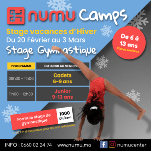 Camp vacance hivers 2023 _ formule gymnastique (2)